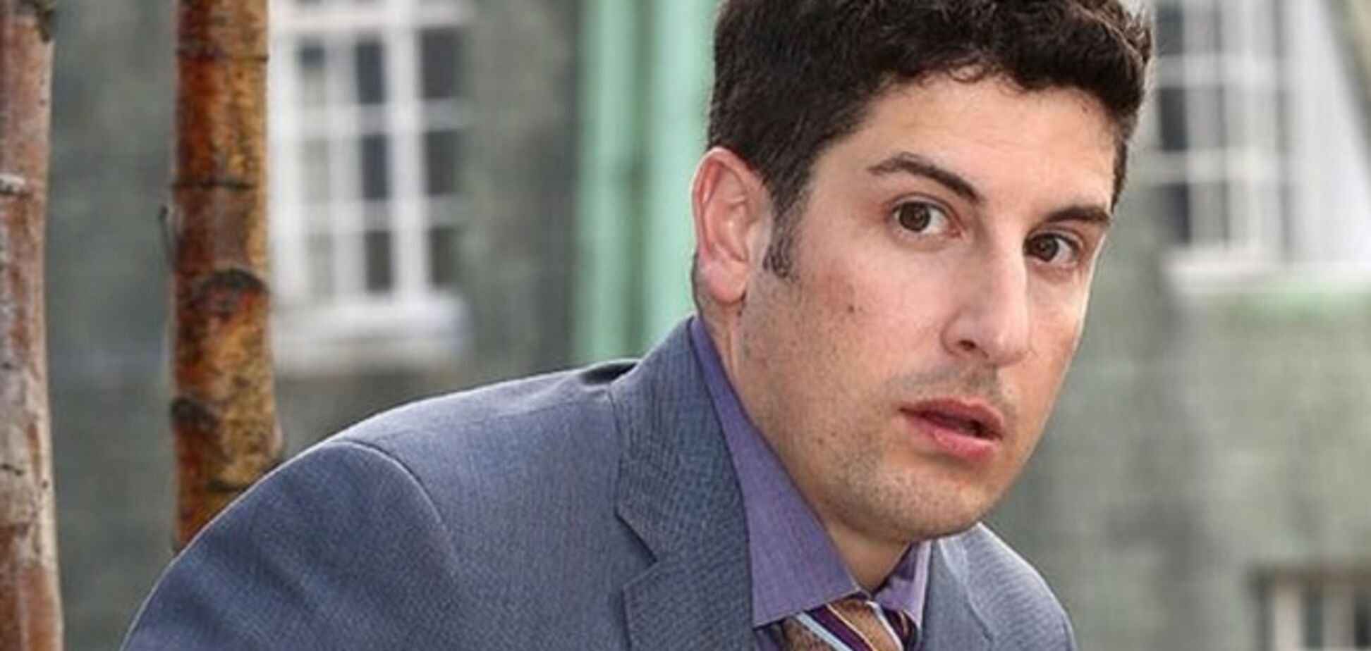 Актор з 'Американського пирога' розлютив читачів жартом про катастрофу малайзійського Boeing-777