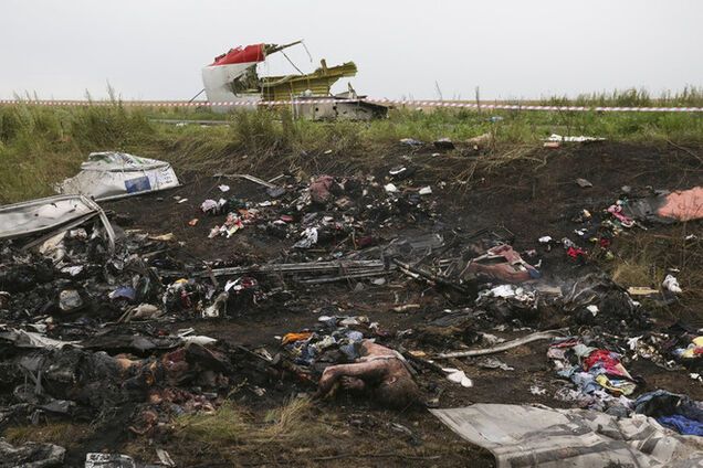 Розвідка США дійшла висновку, що Boeing-777 збили терористи