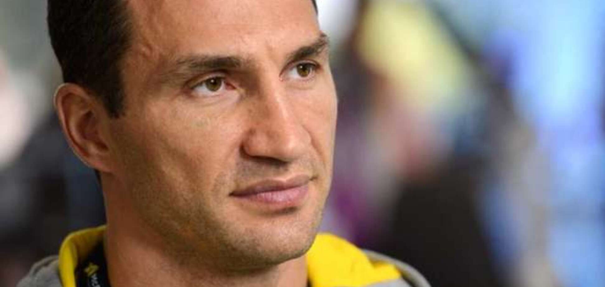 Владимир Кличко выразил соболезнования семьям жертв Boeing-777