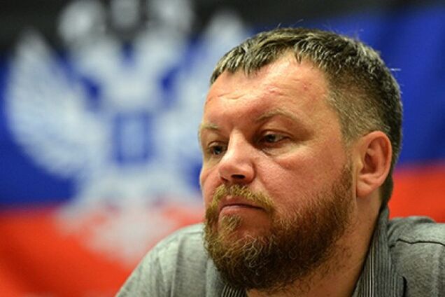 Верхушка 'ДНР' заявила о допуске к месту гибели самолета украинских следователей