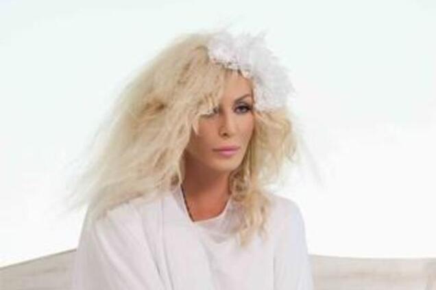 Друг Ирины Билык погиб под Луганском во время перестрелки