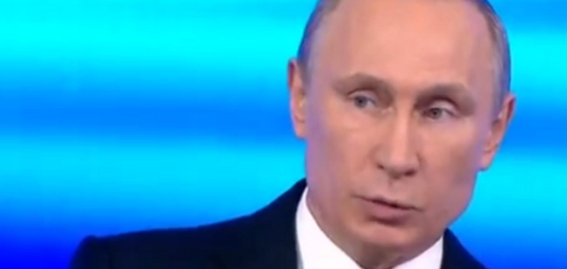 У Путіна вже чекають нових санкцій проти Росії через катастрофу літака