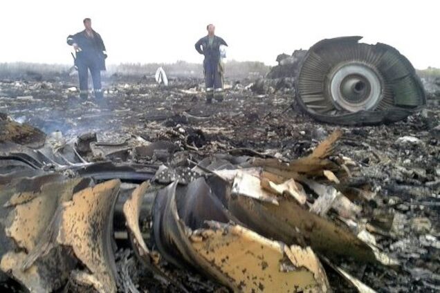 Премьер Австралии назвал причиной авиакатастрофы желание России 'мутить воду' в Украине