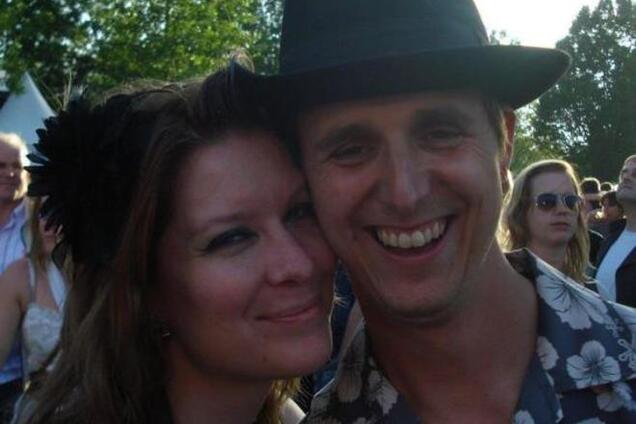 Пассажир сбитого 'Боинга' перед полетом написал жуткий пост в Facebook