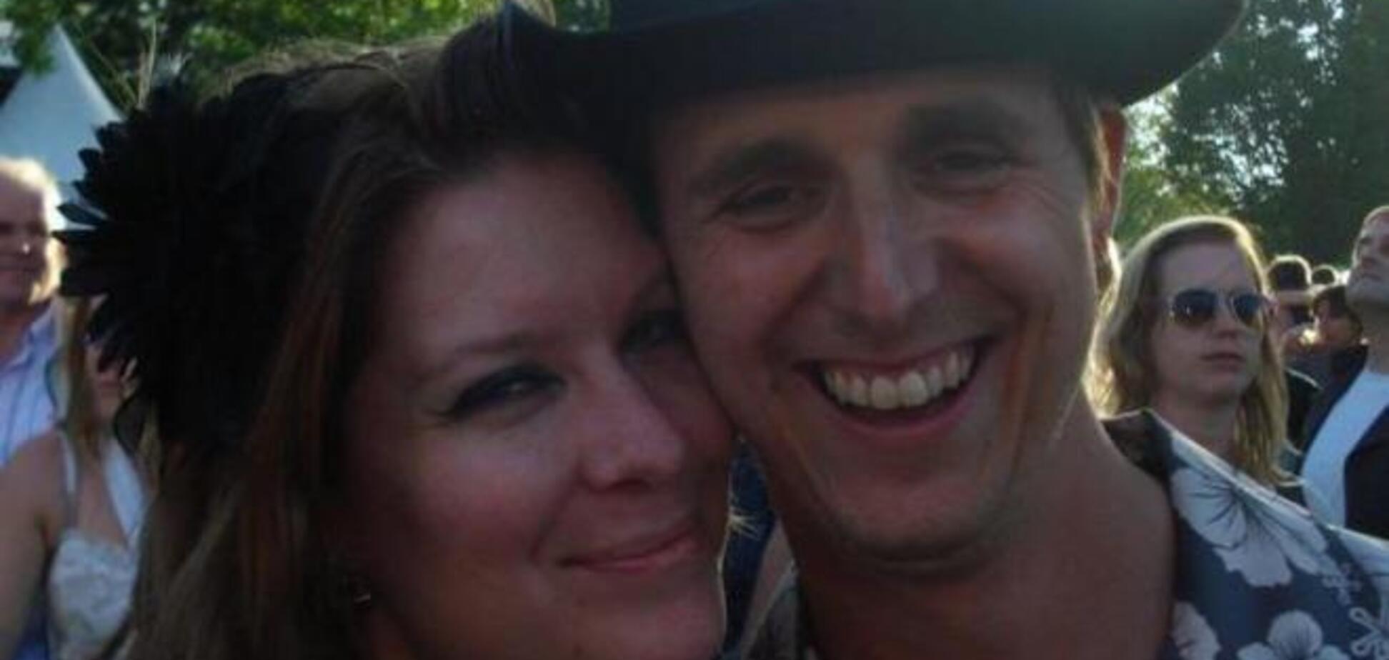 Пассажир сбитого 'Боинга' перед полетом написал жуткий пост в Facebook