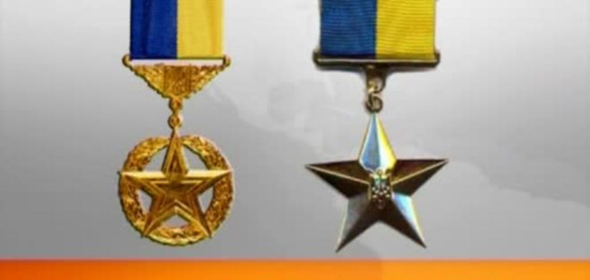 Президент посмертно присвоил лейтенанту Заваде звание Герой Украины
