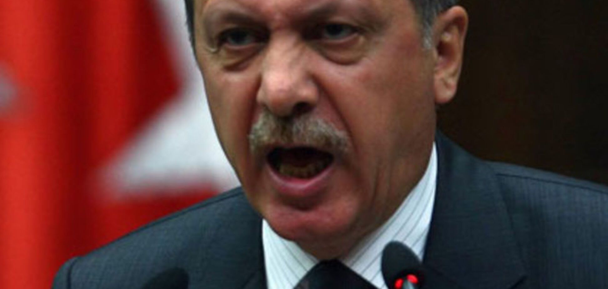 Прем'єр Туреччини визнав яка збила Boeing-777 ракету російської