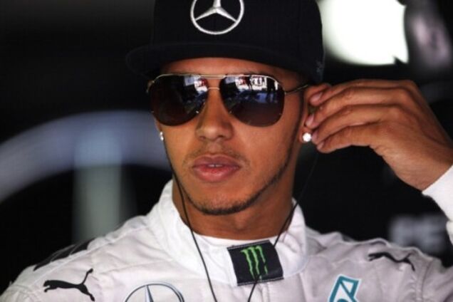 Один из лидеров Формулы-1 разбил машину на квалификации