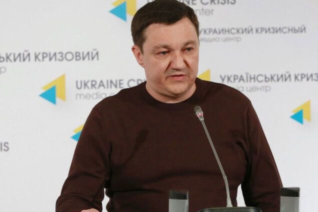 Из России за день трижды обстреляли украинскую территорию из 'Града' и артиллерии