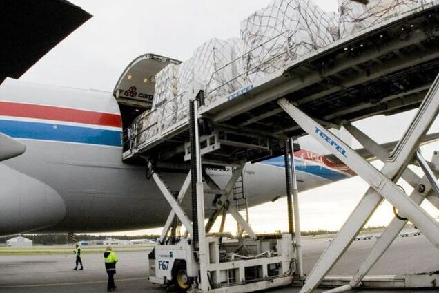 В Финляндии арестовали компоненты ракетного оружия для Украины