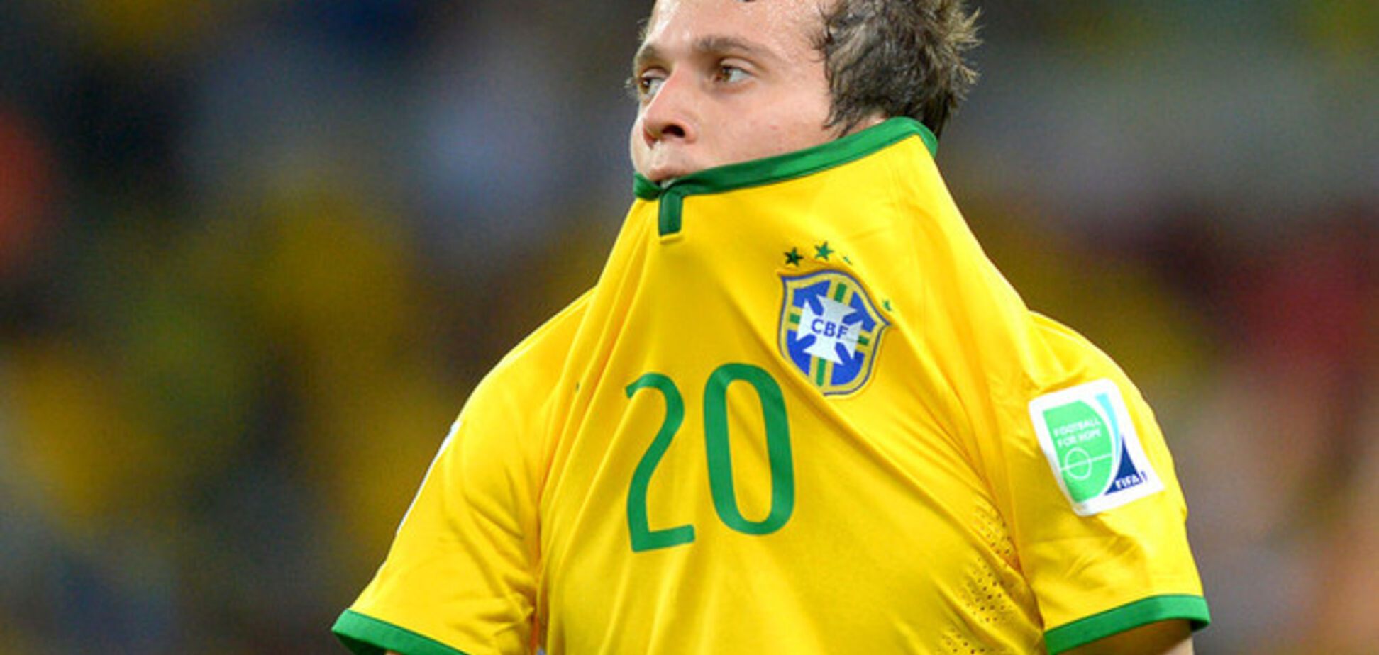 Самый дорогой легионер 'Шахтера' не заявлен на новый сезон УПЛ