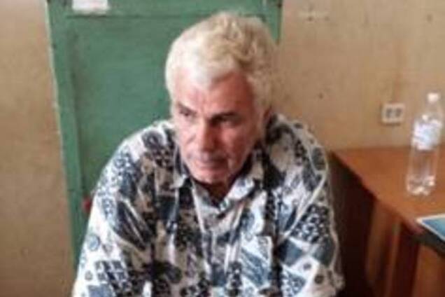 СБУ задержала столичного телефонного минера