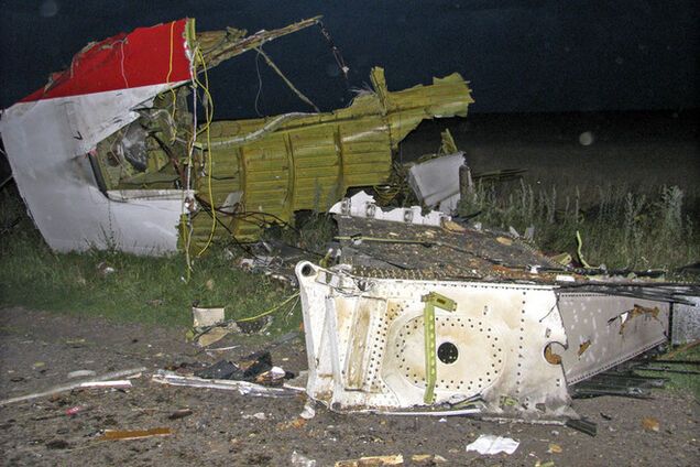 Специалисты из Малайзии прибыли в Киев для расследования крушения Boeing-777