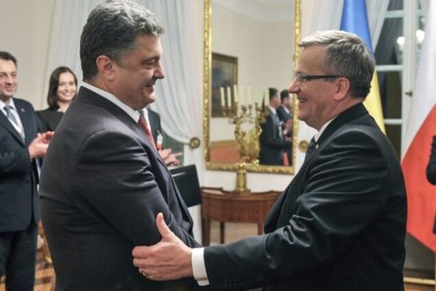 Польша пообещала сделать украинский вопрос главным на встрече НАТО