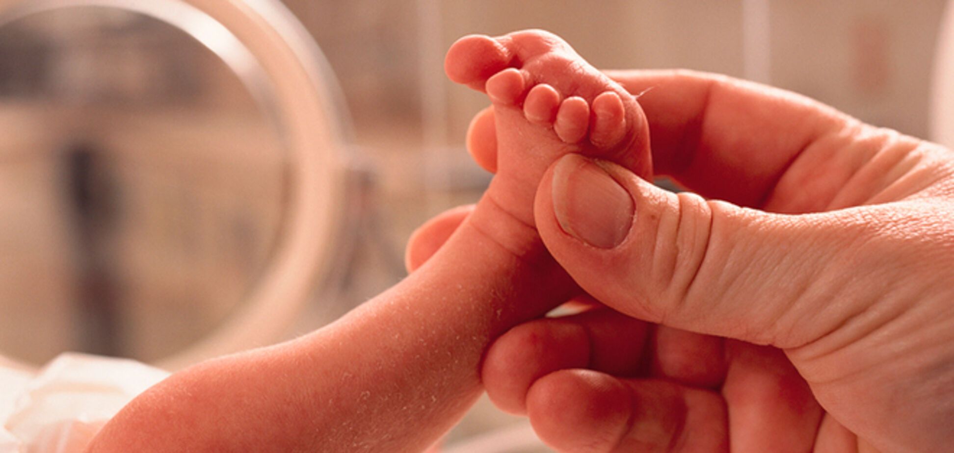 Медики на Полтавщине не смогли сохранить жизни пятерне