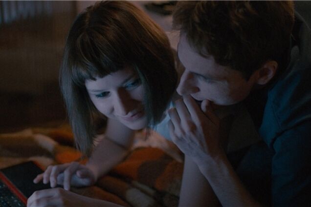 Одесса 2014: любимый фильм