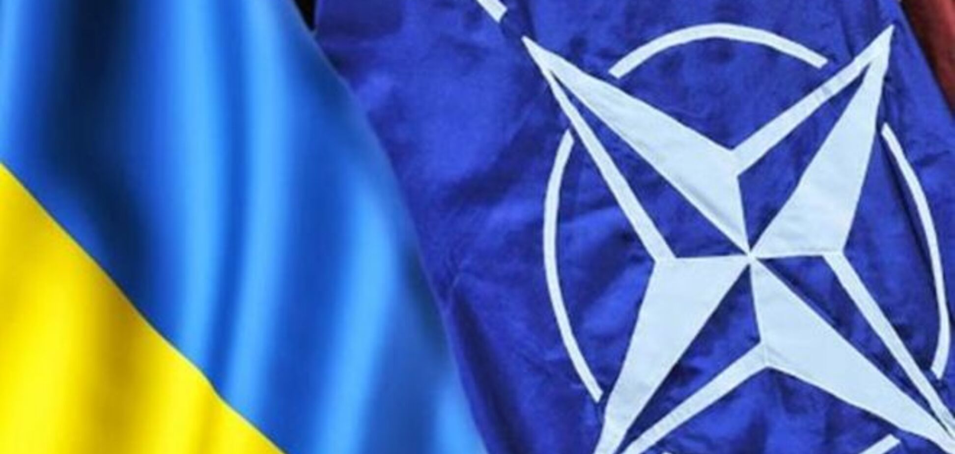 Американцы попросили предоставить Украине статус союзника НАТО 