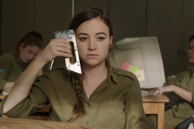 Одесса 2014: победили девушки со степлерами 