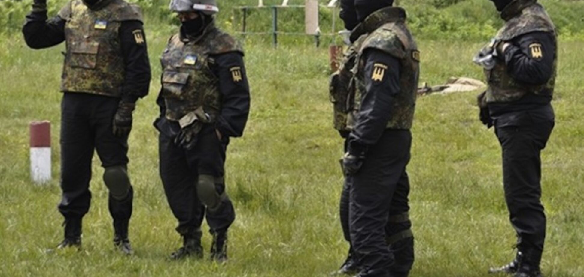 Бійці 'Донбасу' ліквідували близько 40 терористів на Луганщині