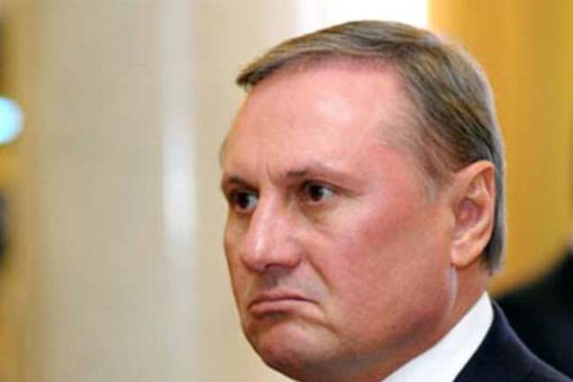 Ефремов во время войны хочет заработать 40 млн только на одном тендере