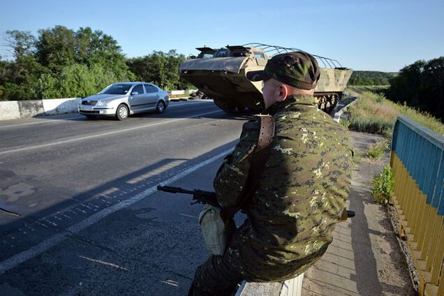 У Луганську за добу загинуло 16 людей
