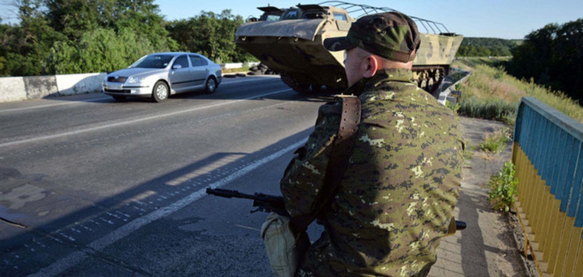 В Луганске за сутки погибло 16 человек