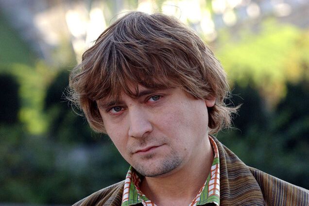 Умер украинский актер Виталий Линецкий