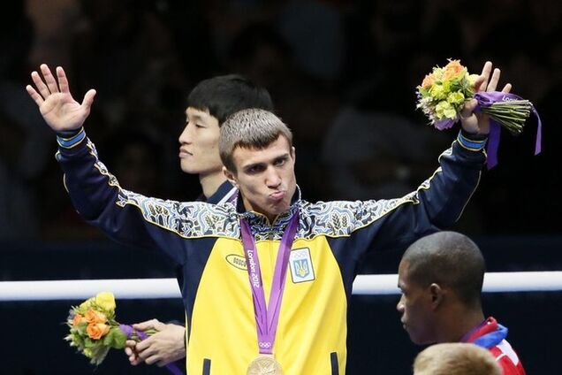 Ломаченко не считает себя настоящим чемпионом