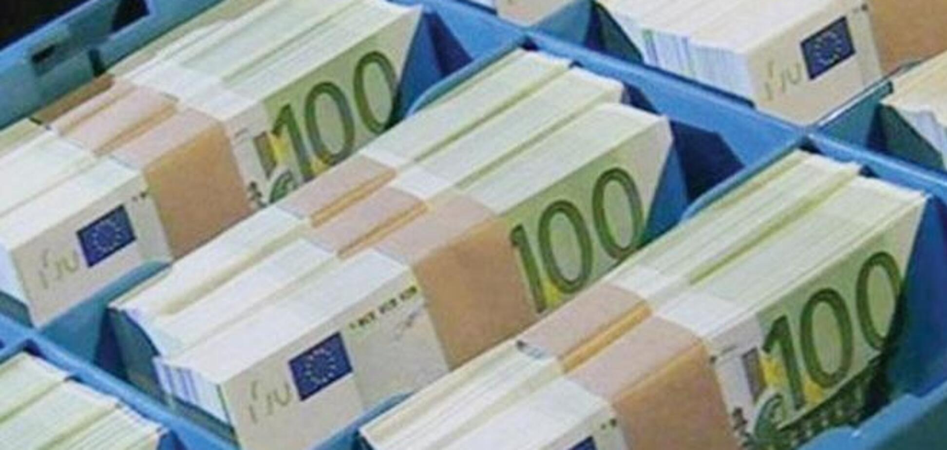 Запад выделит Украине €1,5 млрд на восстановление Донбасса