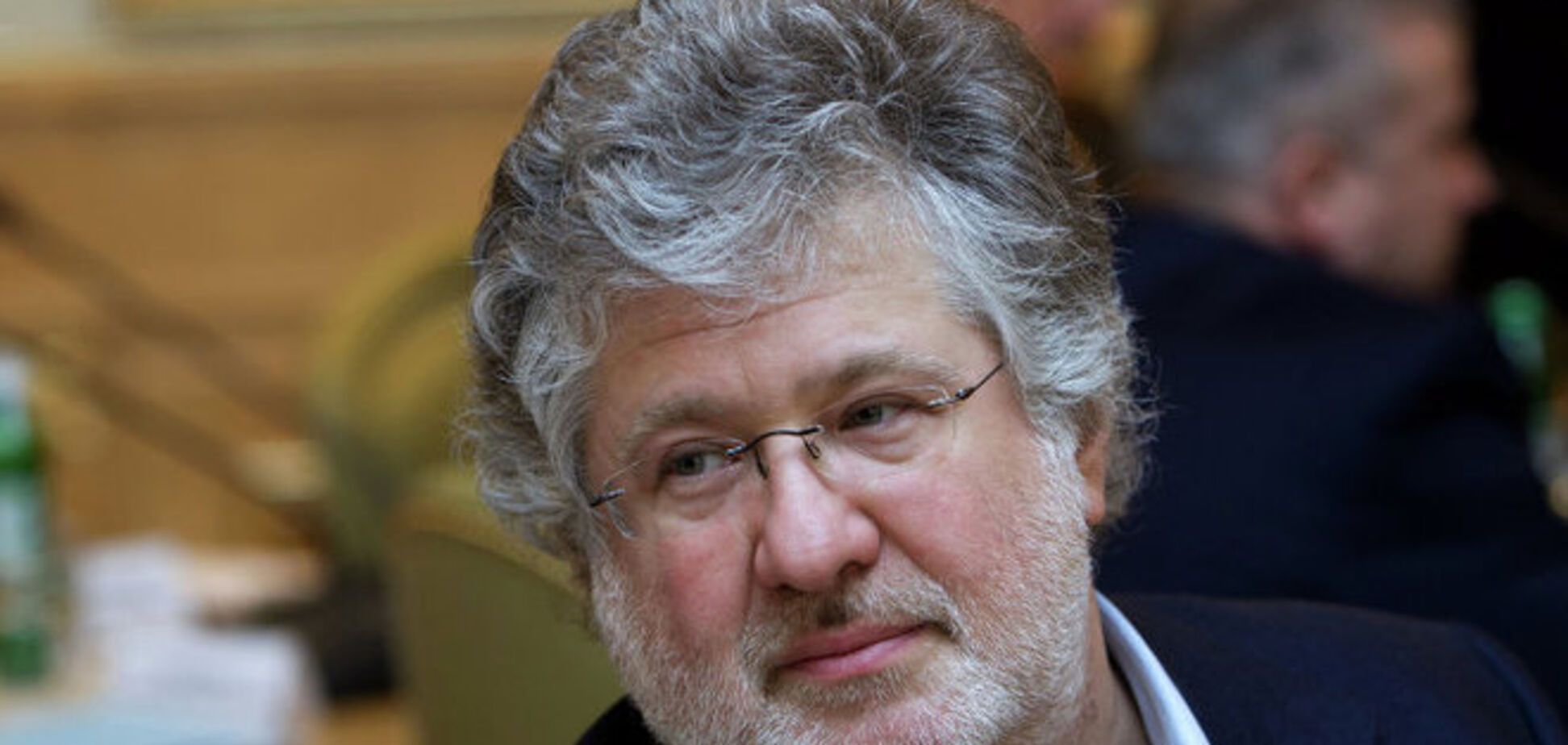 Российский суд заочно арестовал Коломойского