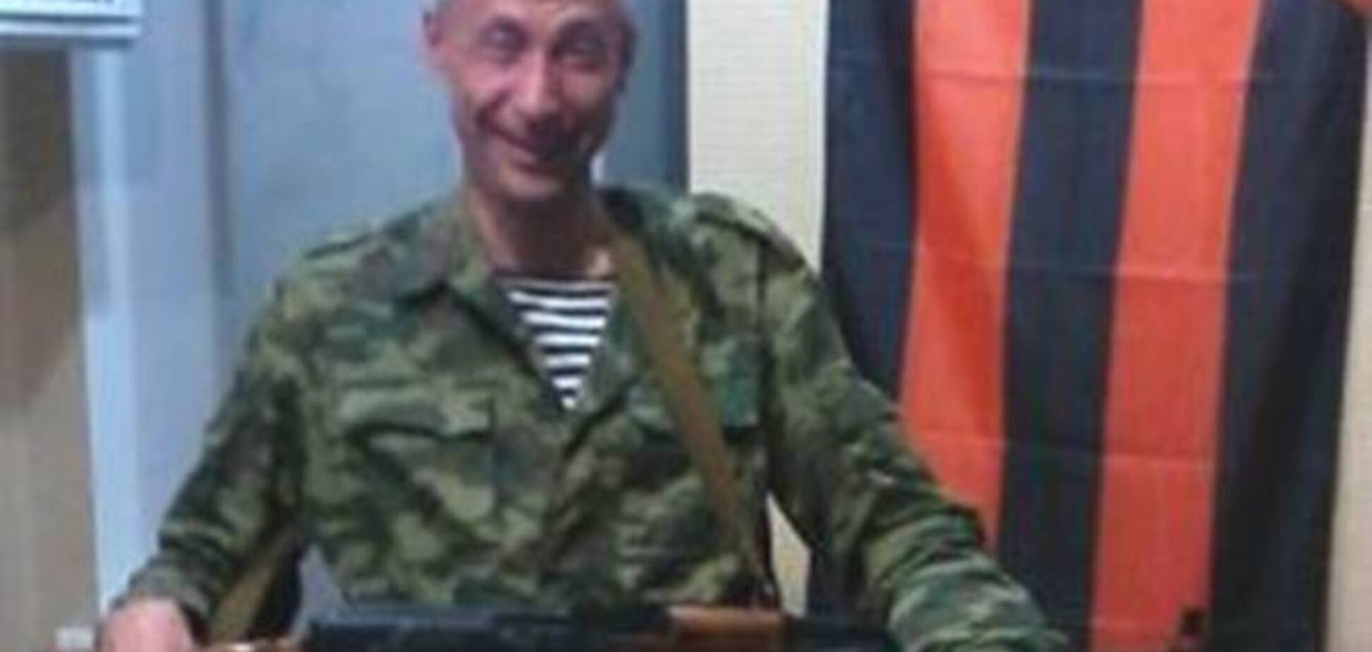 Встановлено особу ватажка терористів 'Якута-снайпера'