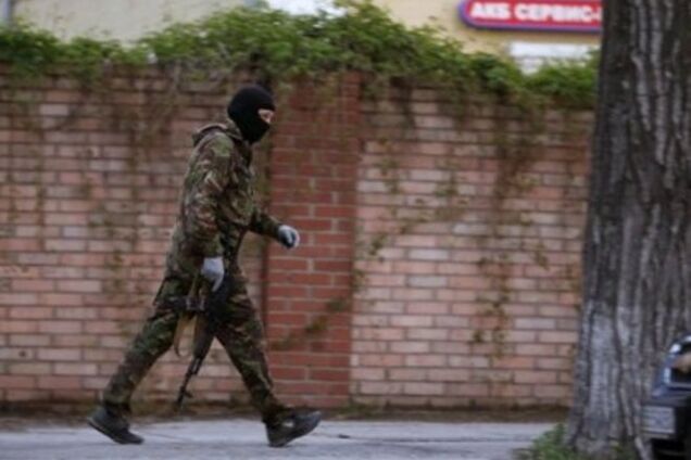 На Луганщине террористы умышленно обстреляли жилые кварталы, есть жертвы