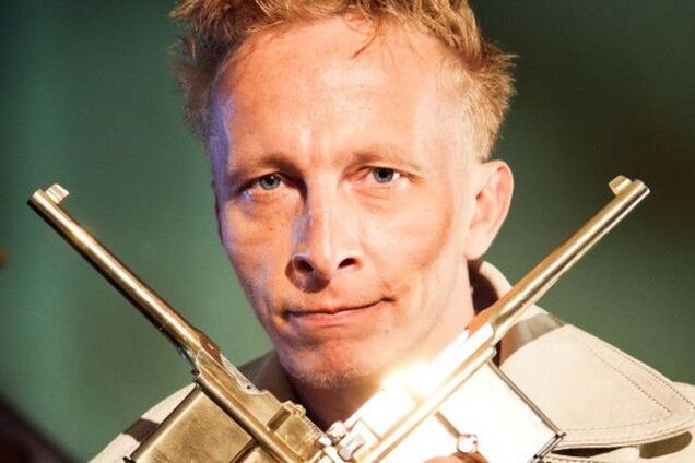 Охлобыстин через соцсети набирает террористов для войны на Донбассе