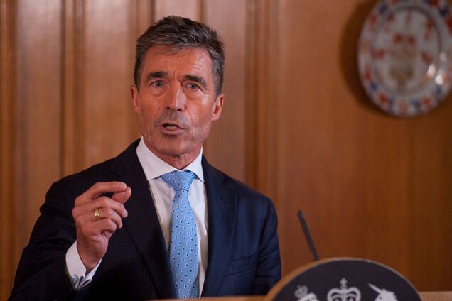 НАТО: Росія загрожує миру і безпеки в Європі