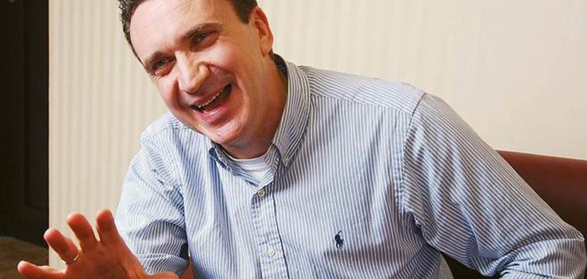 Минэкономики опровергло отставку Шереметы