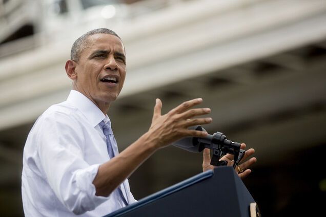 Американцы назвали Обаму худшим президентом