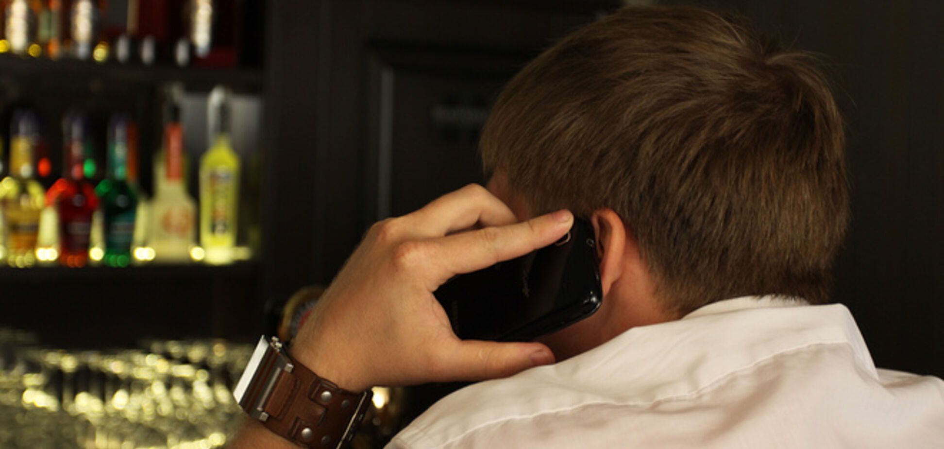 Крымчан лишили возможности звонить в экстренные службы с российских 'симок'