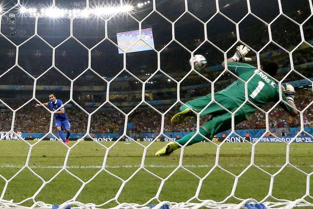 'Мышеловы' и отражатели