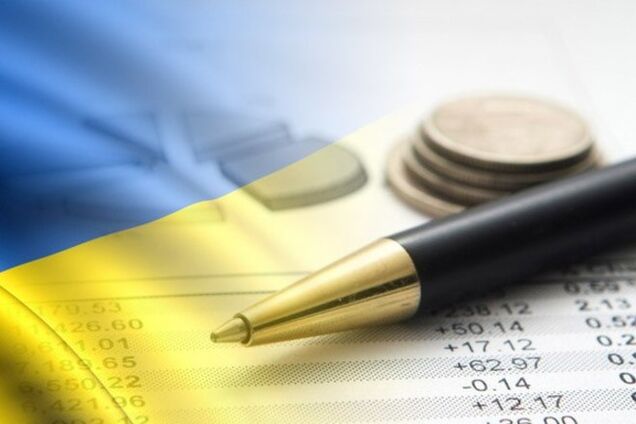 Доходы в Госбюджет Украины выросли на 8%