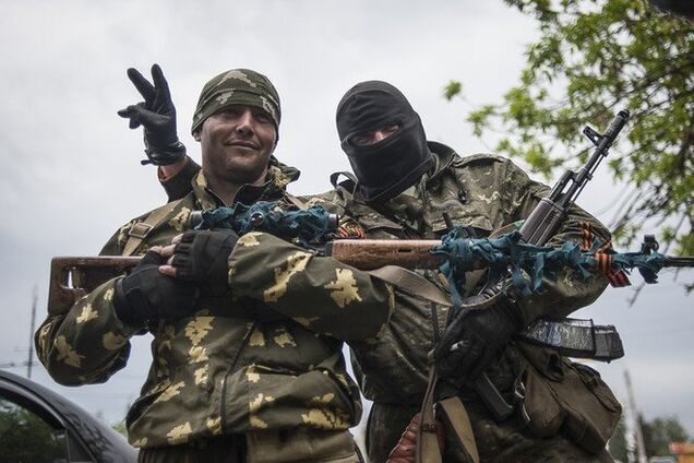 Глава Інгушетії розповів про воюючих в Україні співвітчизниках