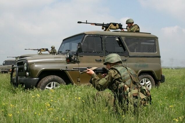 Депутат Бундестага: российские дипломаты угрожают вторжением в Украину