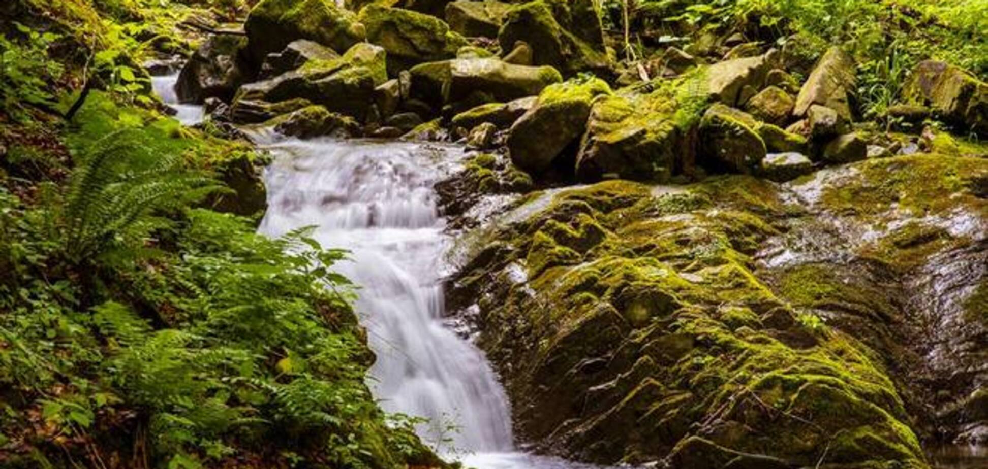 3 карпатских села, в которых можно исцелить тело и душу