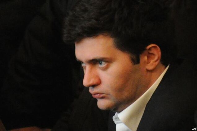 Экс-министра обороны Грузии обвинили в пытках 