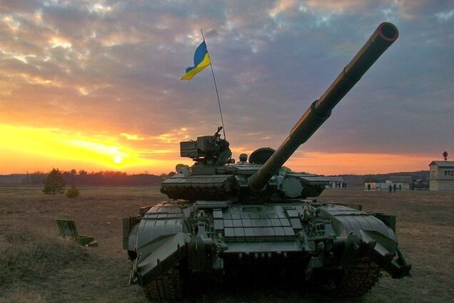 Совбезу РФ померещился в Украине легион советников и наемников из США