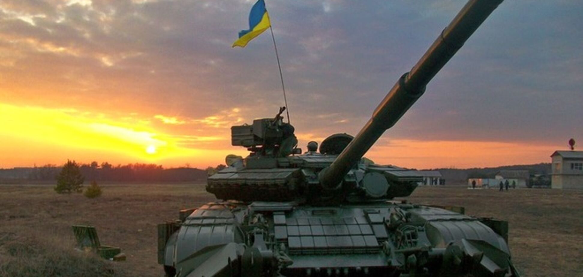 Совбезу РФ померещился в Украине легион советников и наемников из США