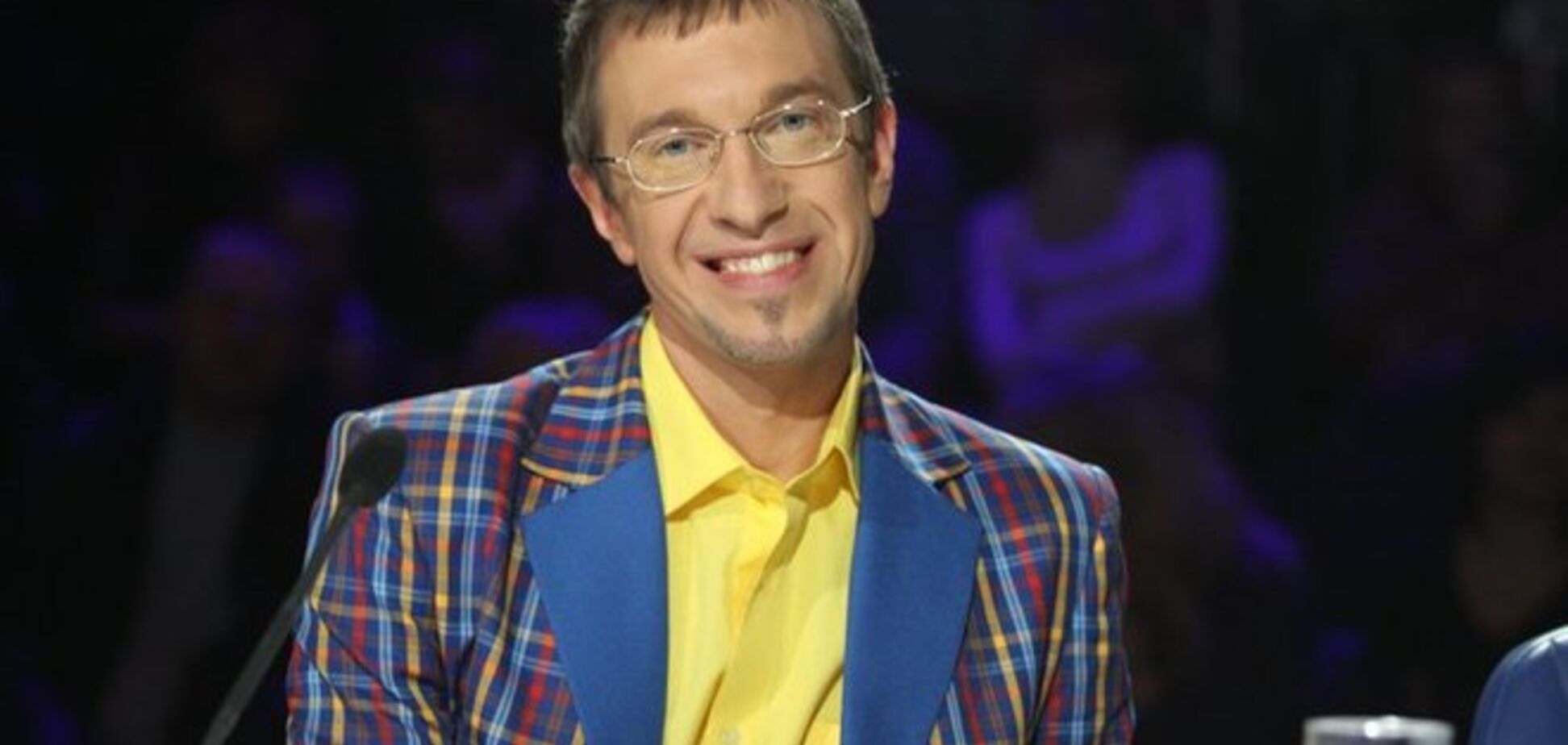 Сергей Соседов рад аннексии Крыма, но побаивается за Оксану Марченко