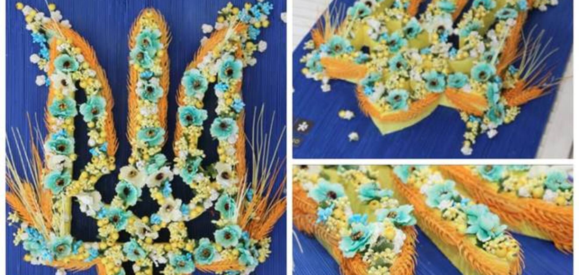 9 красивейших трезубцев, купив которые вы спасете раненого бойца