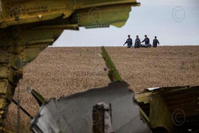 Розвідка США звинуватила Росію в постачанні терористам 'смертельного' Бука '