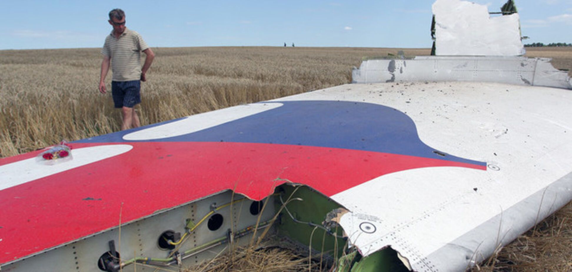 РФ блокує розслідування Радбезом ООН авіакатастрофи Boeing-777