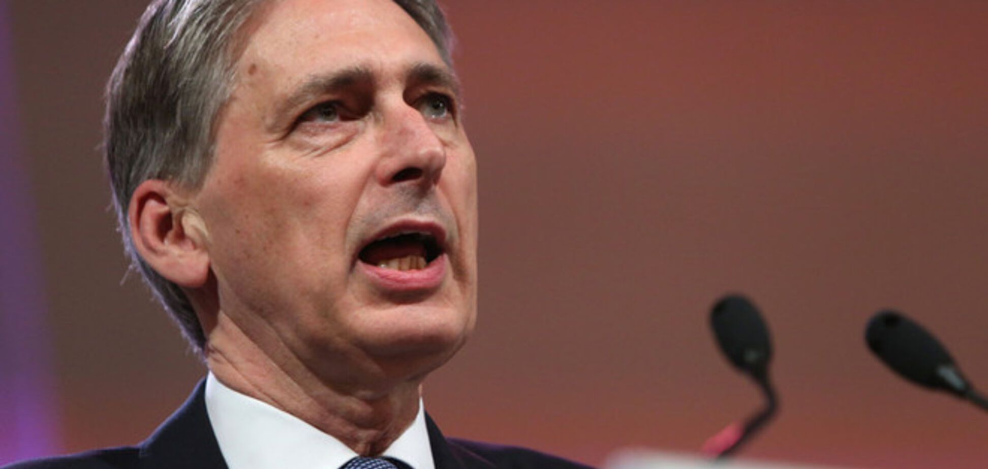 Британський МЗС пригрозив Росії міжнародною ізоляцією